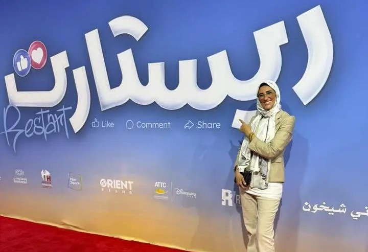 الأضعف فنيًا في مسيرة تامر حسني.. خناقة طارق الشناوي ومخرجة فيلم ريستارت